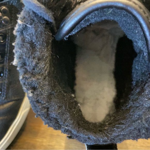 Lacoste Orelle Put SPM Boot - Picture 11 of 12